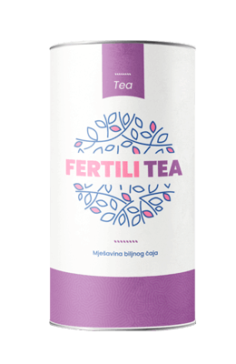 FertiliTea