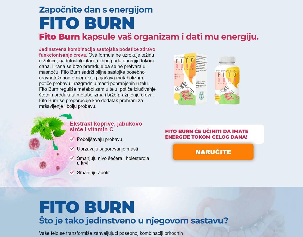 Fito Burn 3