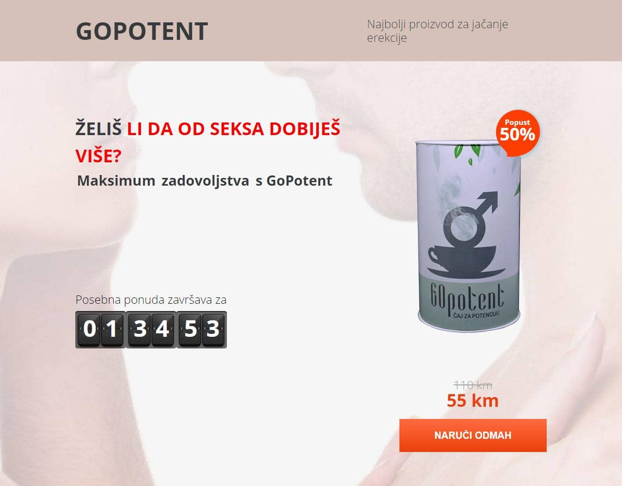 GoPotent 1