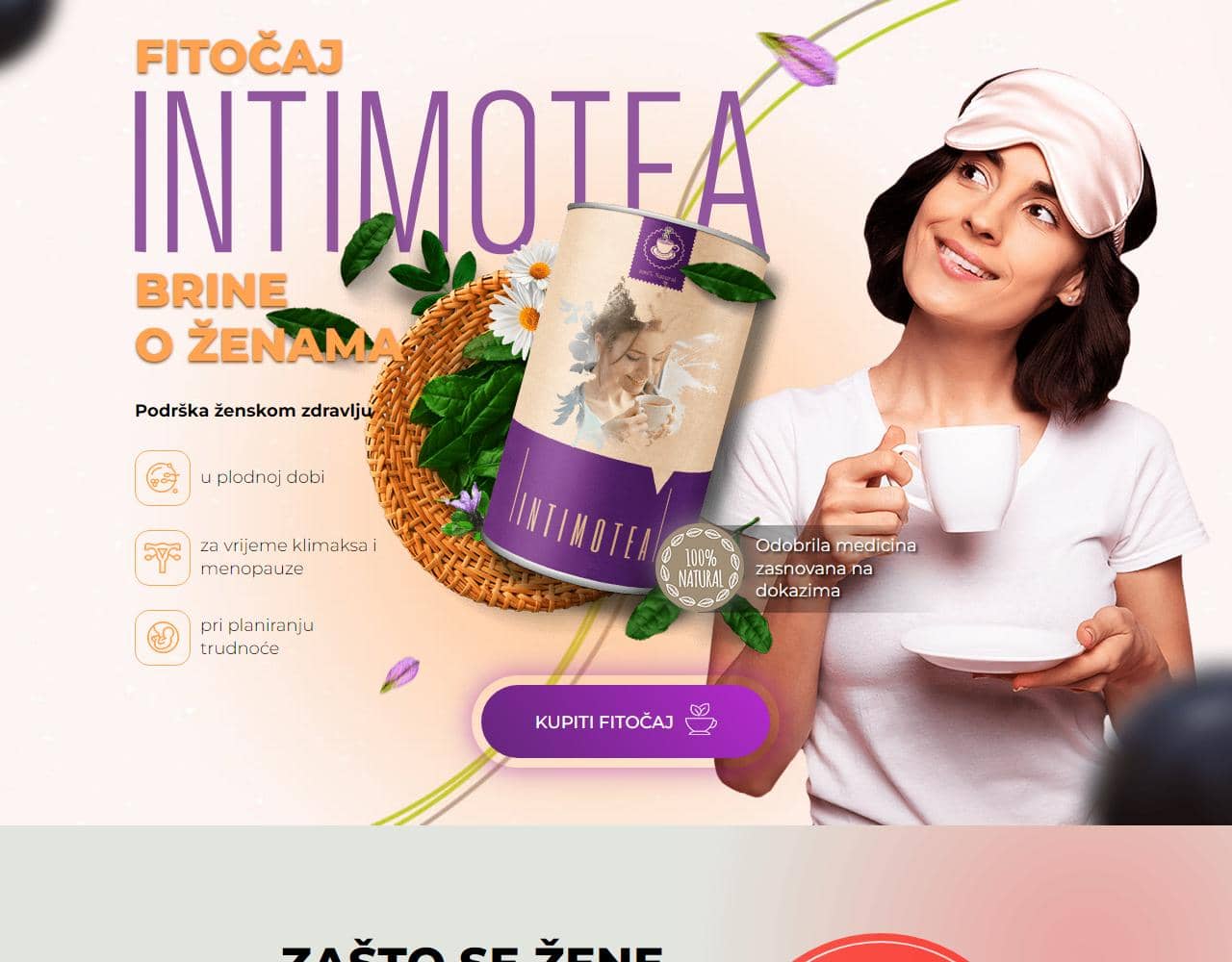 Intimo Tea 1