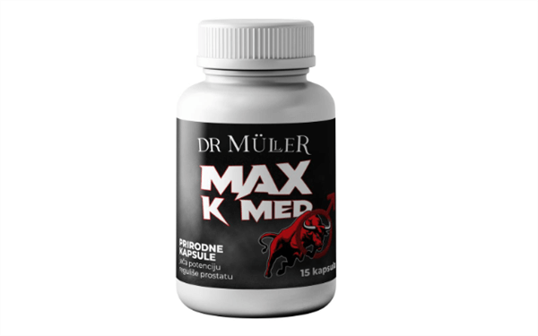 K-MaxMed