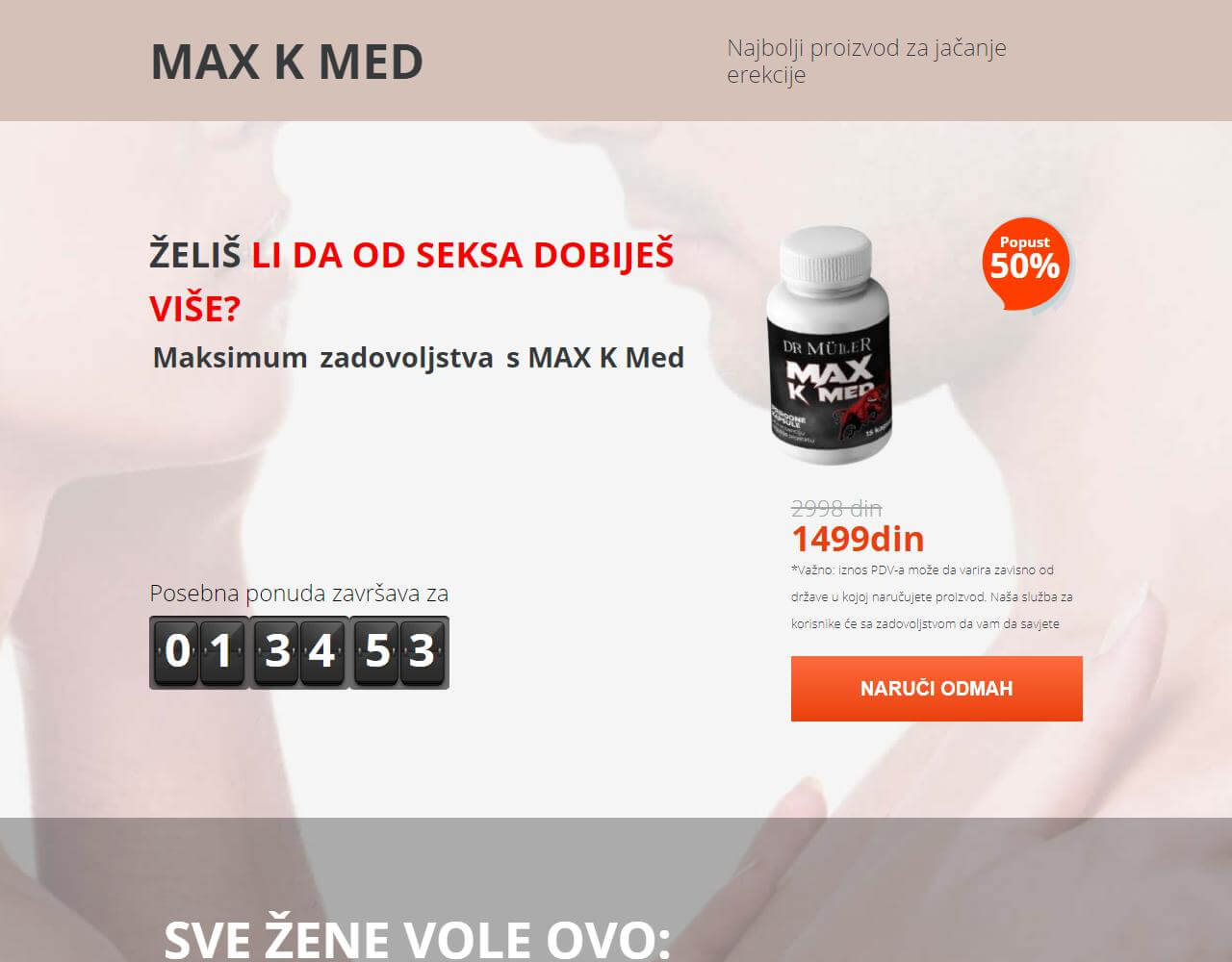 K-MaxMed 1