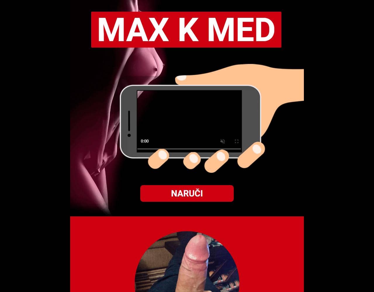 Max K Med 1