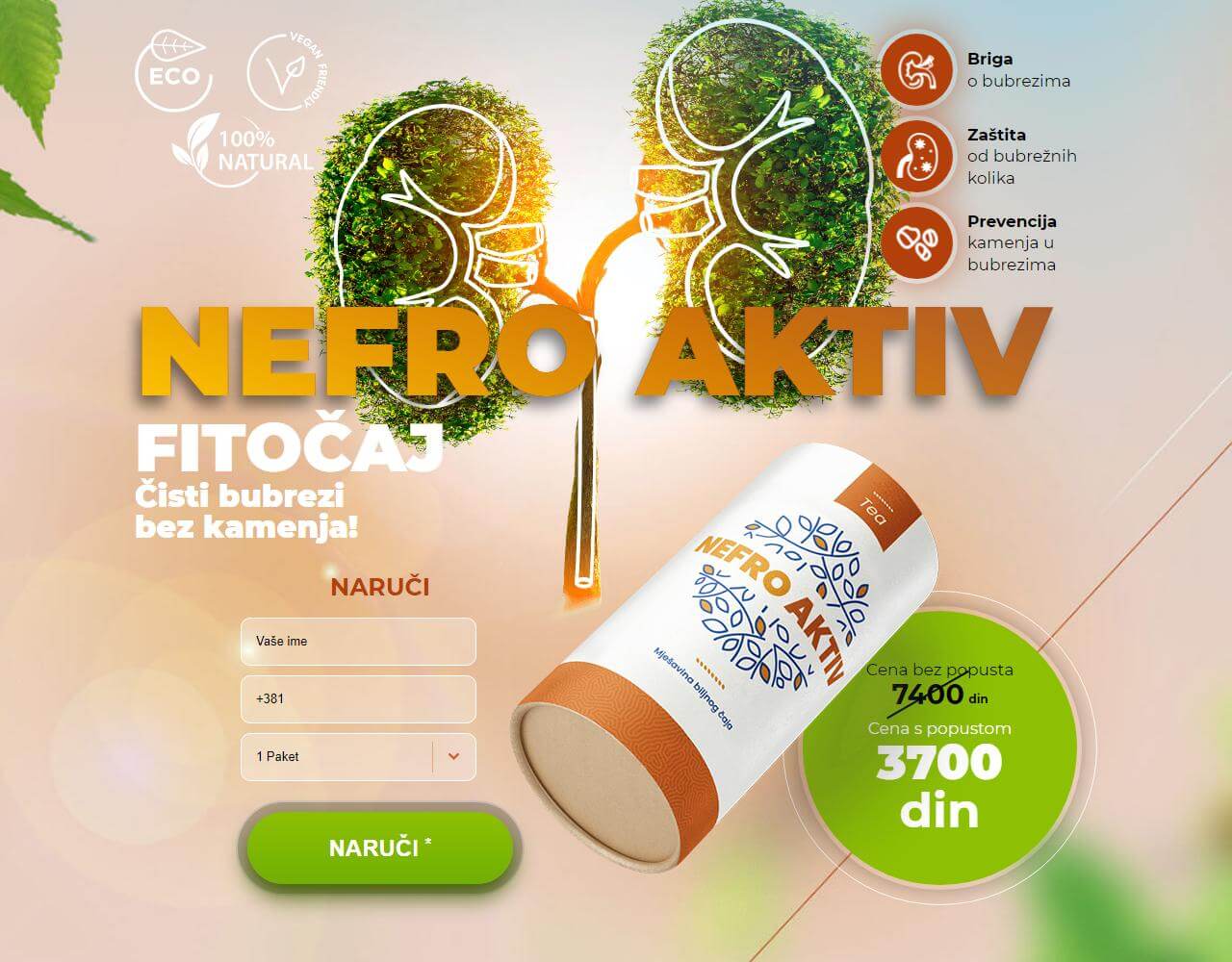 Nefro Aktiv 1