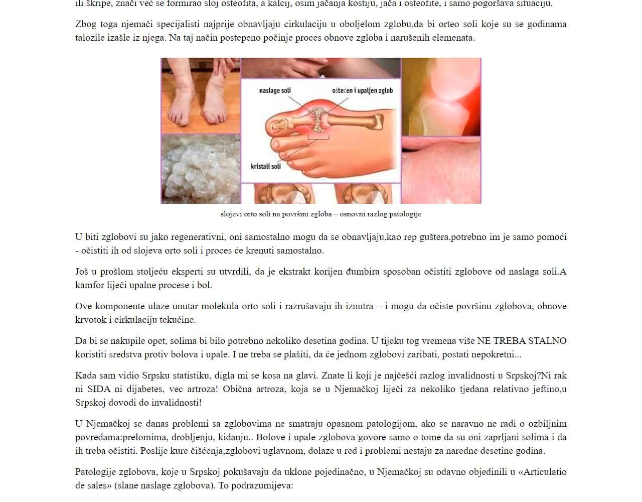 Osteon gel 3