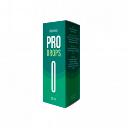 Pro Drops