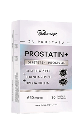 Prostatin