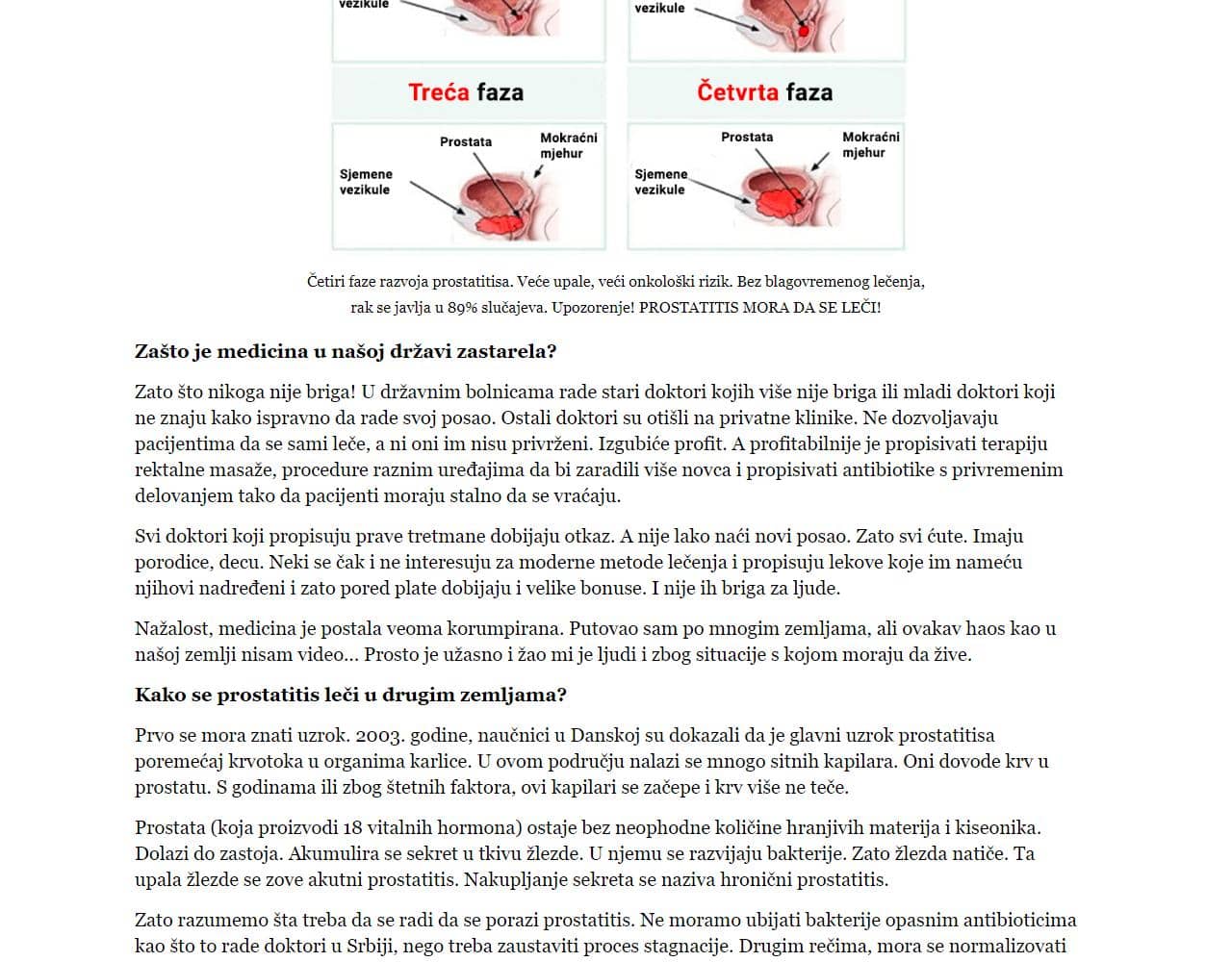 Prostatin Plus 3