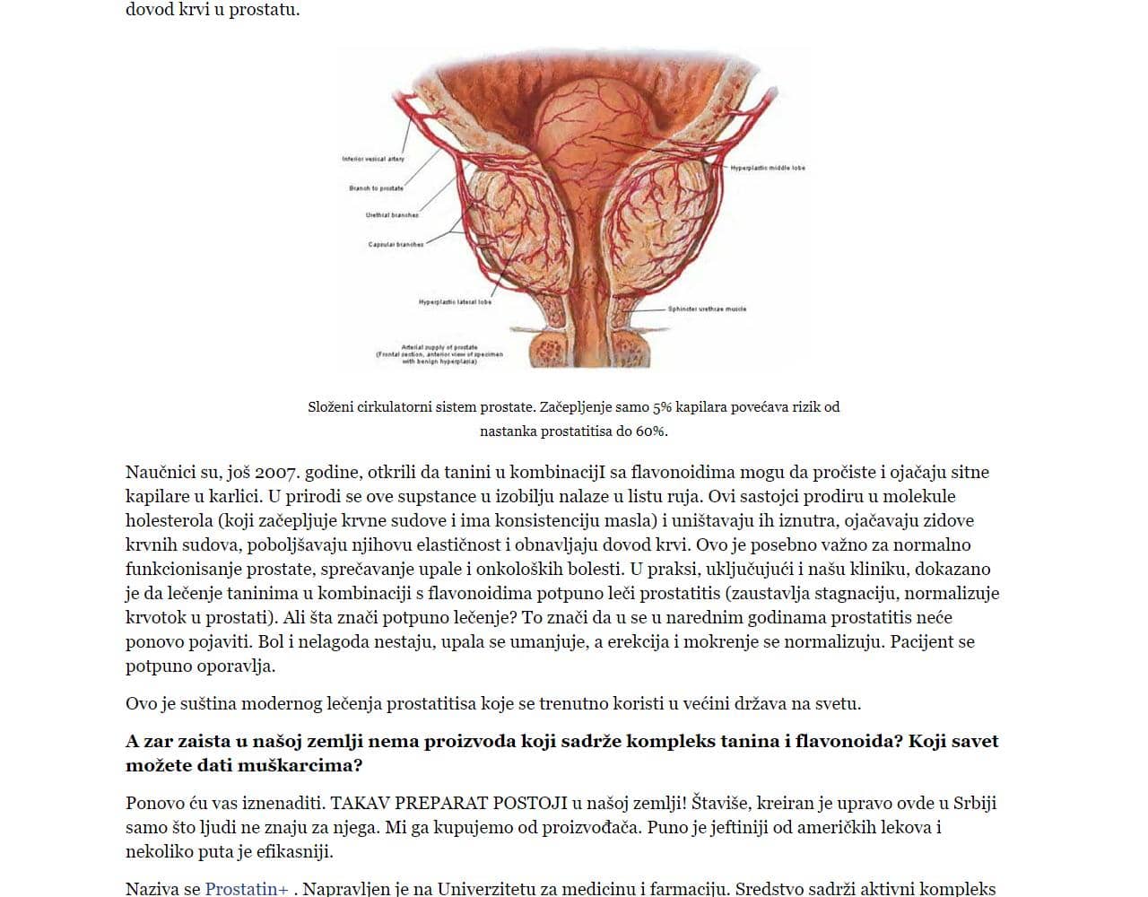 Prostatin Plus 4