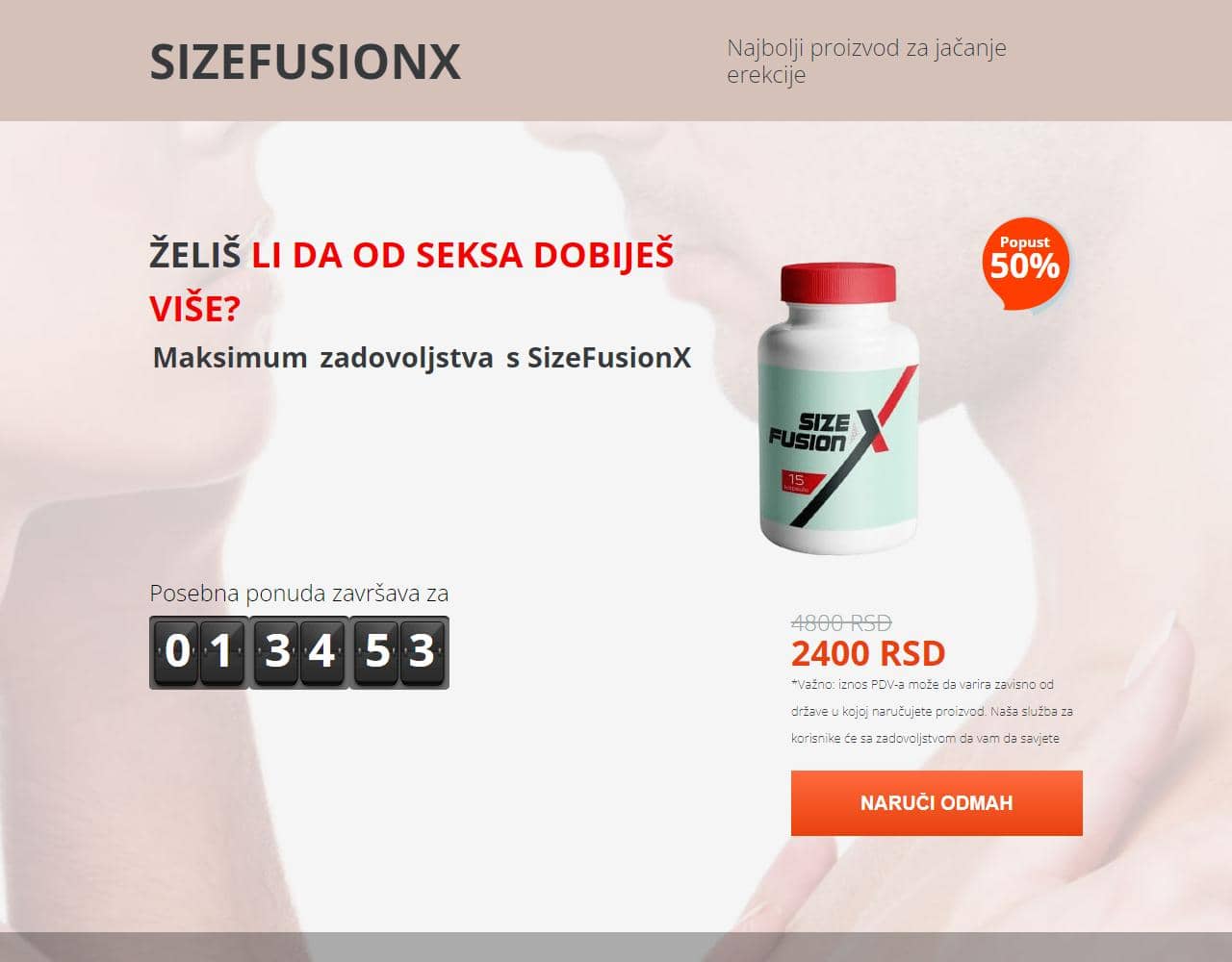 Sizefusionx 1