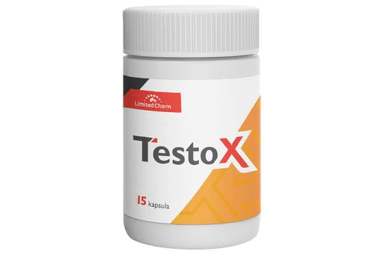 TestoX