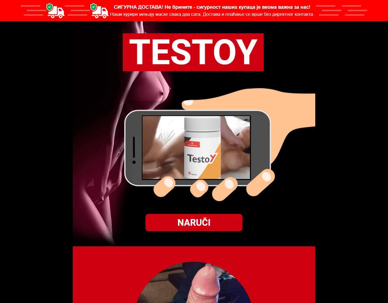 Testoy 1