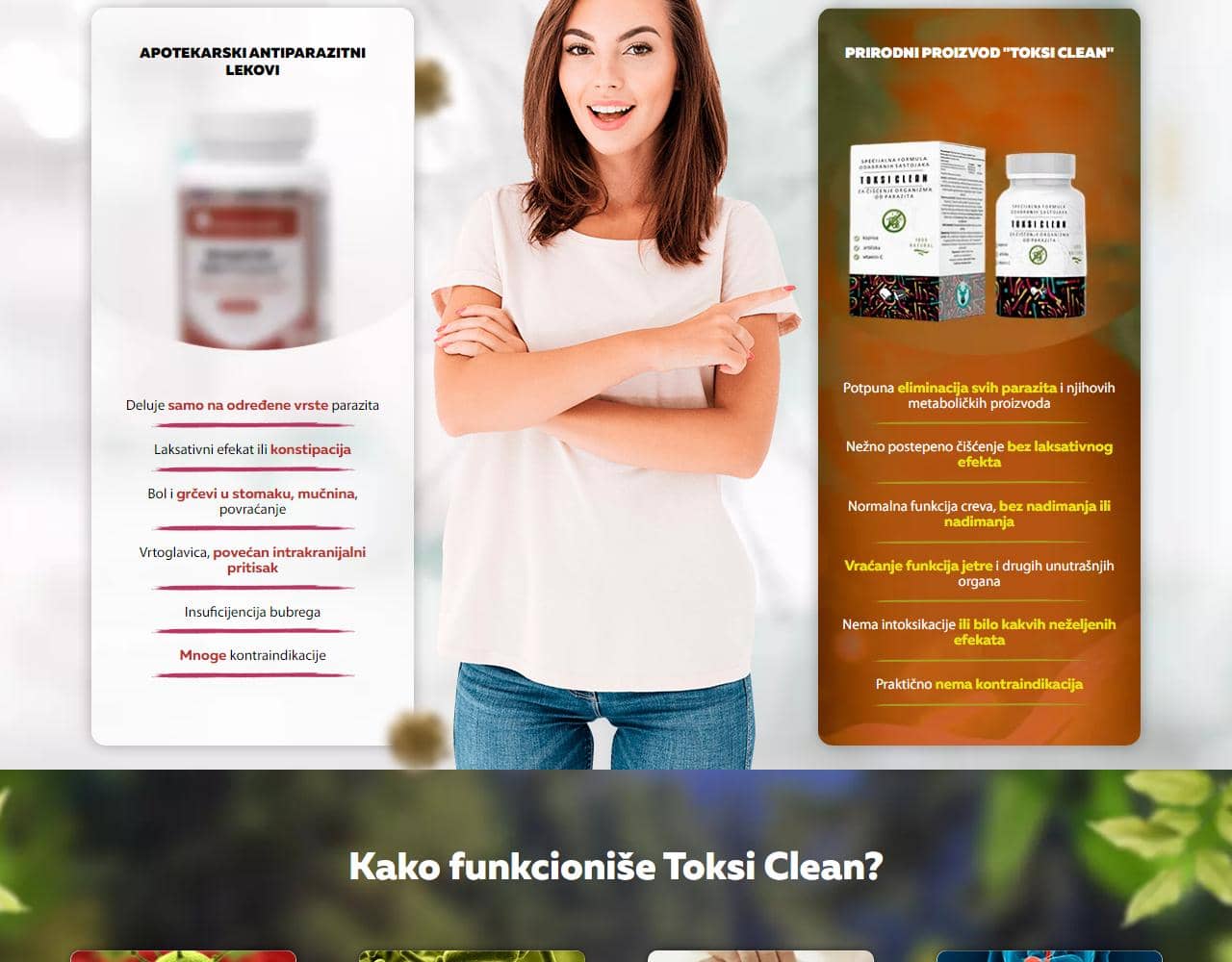 Toksi Clean 3