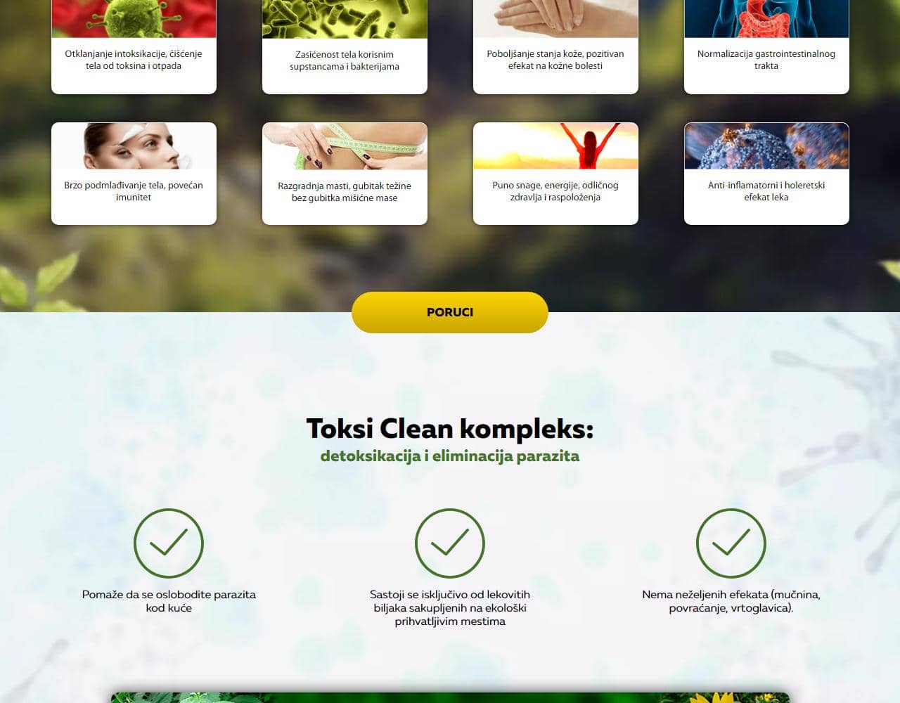 Toksi Clean 4