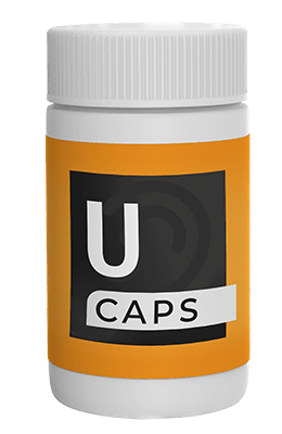 U Caps